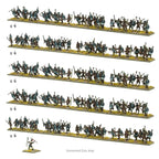 Black Powder Epic Battles 15mm Scale Zulu Isandlwana Battle Set - 312614602