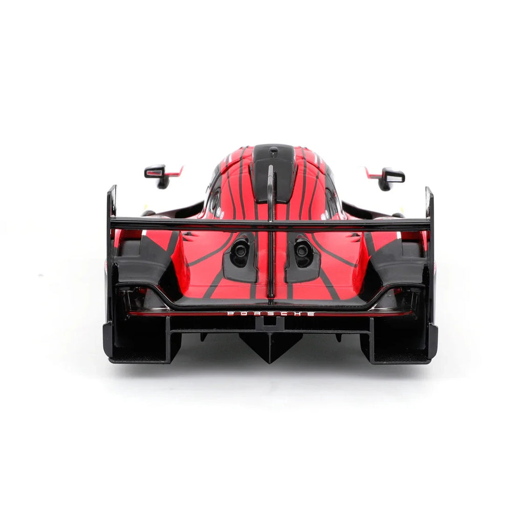Burago 1:24 Scale Porsche 963 (No.5) Penske Motorsport WEC Hypercar - #18-28022