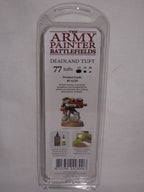 The Army Painter Battlefields Deadland Tufts For Wargaming (77) Per Pack BF4230