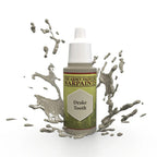 The Army Painter Acrylic Warpaints Range Drake Tooth 18ml Dropper Bottle WP1417