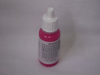 Vallejo Model Color Sunset Red Acrylic 17ml/0.57 fl oz Dropper Bottle - 70.802