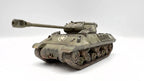 Rubicon Models 1:56 WWII US M10 Wolverine & M36 Jackson Tank Destroyer - 280029