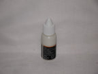 Duncan Rhodes Painting Academy 'Two Thin Coats' Trooper White 15ml Bottle 10036