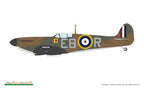 Eduard 1:48 Battle Of Britain Supermarine Spitfire Mk.1 Limited Edition - 11197