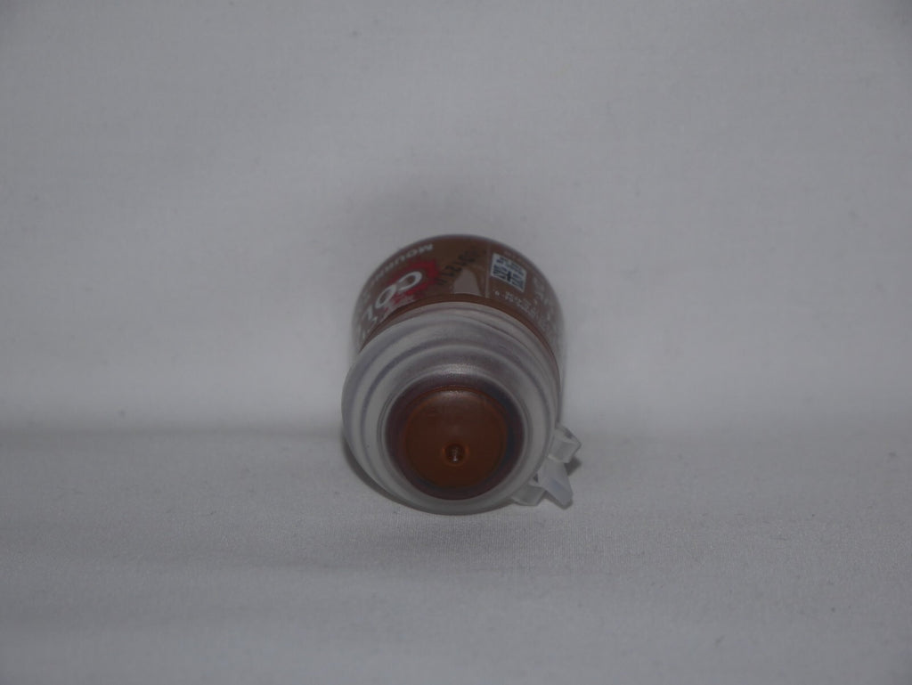 Citadel Colour Base Mournfang Brown Acrylic 12ml/0.40 fl oz Paint Pot - (21-20)