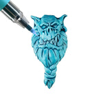 Army Painter Speedpaint 2.0 Felt Tip Tech Acrylic Marker Caribbean Ocean SM1040