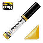 Ammo By Mig Jimenez Oilbrusher Range Gold With Fine Brush Applicator A.MIG-3539