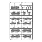 Black Powder Epic Battles Revolution 15mm Scale British Army Brigade - 312403405