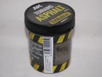 AK Interactive Diorama Terrains Scale Asphalt texture Acrylic 250ml Tub - AK8013
