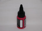 Monument Hobbies Pro Acryl Range Bold Pyrrole Red 22ml Twist Top Bottle MPA-003