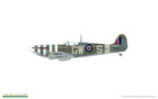 Eduard 1:48 Scale Spitfire Story The Sweep Dual Combo Limited Edition Set 11153