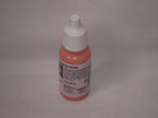 Vallejo Model Color Salmon Rose Acrylic 17ml/0.57 fl oz Dropper Bottle - 70.835