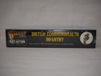 Warlord Games Bolt Action 1:56 Scale British Commonwealth Infantry - 402011017