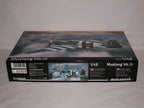 Eduard 1:48 Scale North American Mustang Mk.III ProfiPACK Edition Kit - 82109