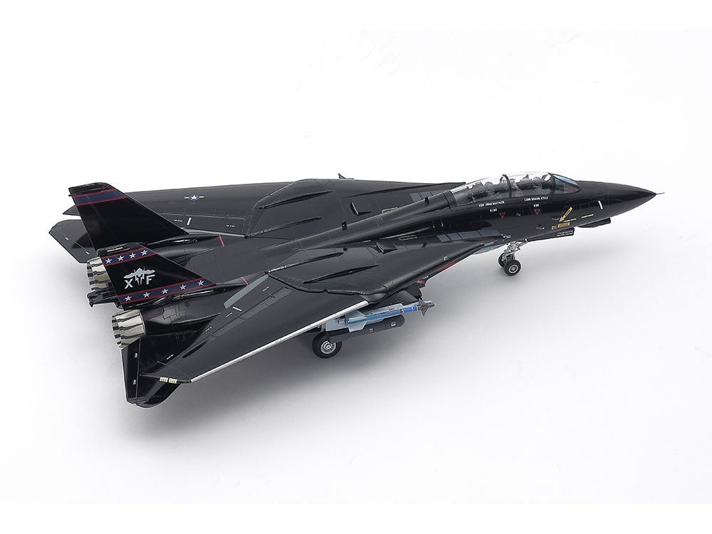 Tamiya 1:72 Scale War Bird Collection Series No.95 Grumman F-14D Tomcat - 60795