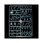 Wargames Atlantic The Barons' War 28mm Foot Knight Command (1150-1320) - WAAAC010