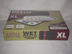 The Army Painter Wargamers Edition XL Mini Model Painting Wet Palette Set TL5057
