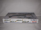 Eduard 1:48 Scale Focke-Wulf Fw 190A-3 Weekend Edition Model Plastic Kit- 84205
