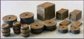 Knightwing Building Kits "OO/HO" Crates, Barrels, Sacks Ect 67 Items - PM101