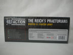 Warlord Games Bolt Action The Reich's Praetorians Waffen-SS Starter Army Set - 402012103