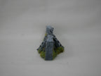 Javis Countryside Scenics "OO" Gauge Rough Dry Stone Wall With Wood Stile - PW1WS