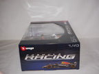 Burago 1:43 Oracle Redbull Racing Max Verstappen Champion 4 Car Set - #18-38092