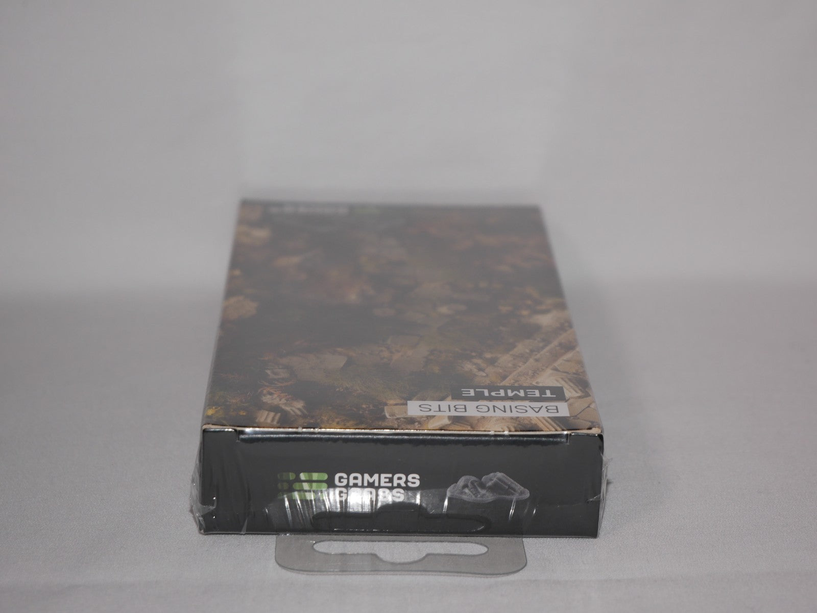 Gamers Grass Basing Bits Temple For Wargaming Miniature Model Bases - GGBB-TE