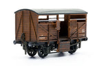 Dapol Kitmaster "OO/HO" Cattle Wagon C039