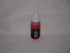 Duncan Rhodes Painting Academy 'Two Thin Coats' Red Glaze 15ml Bottle - 10115