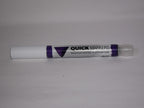 AK Interactive Acrylic Quick Gen Markers For Tabletop Games Necromancer Purple - AKMQ002