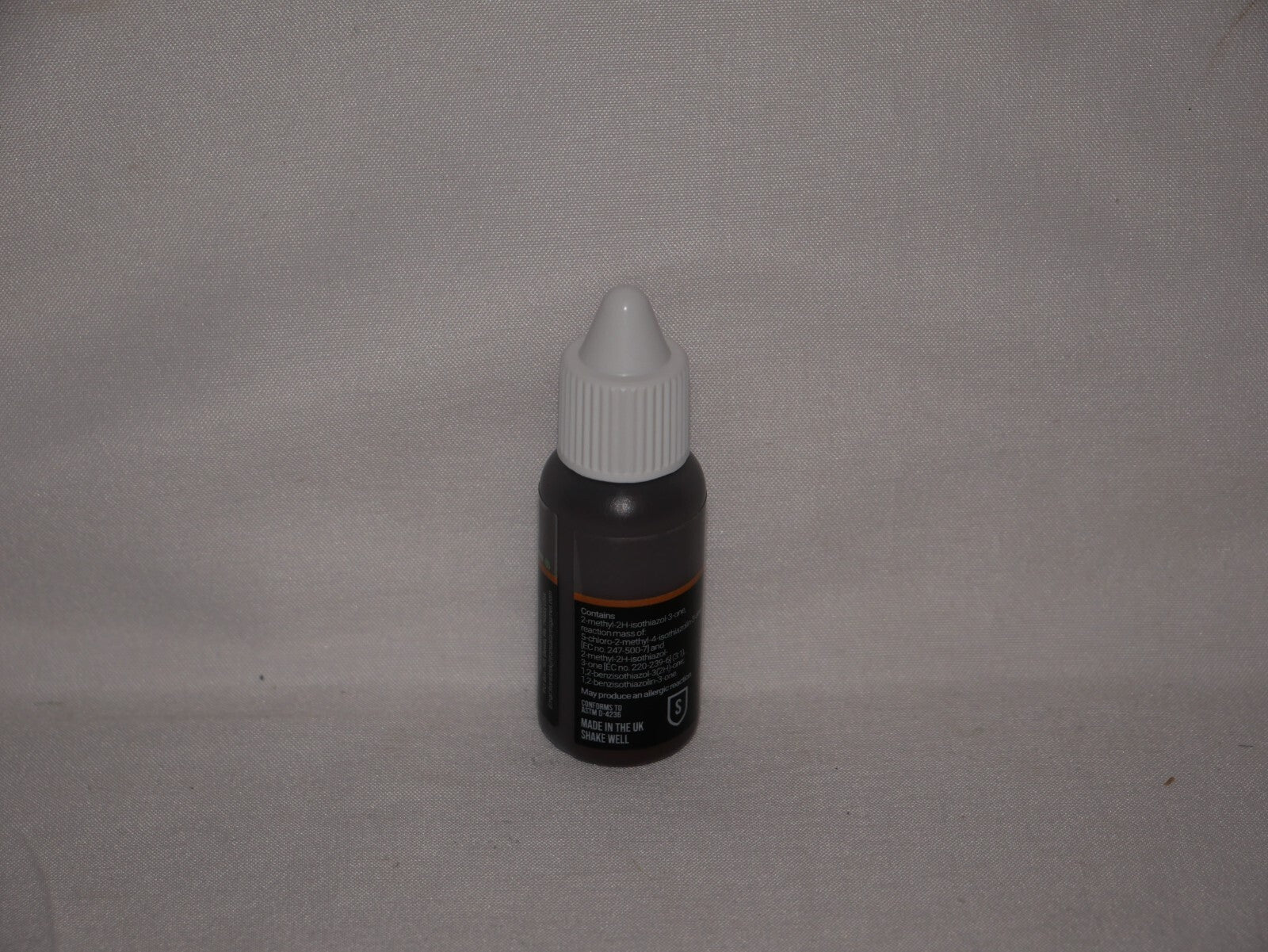 Duncan Rhodes Painting Academy 'Two Thin Coats' Druid Flesh 15ml Bottle - 10097