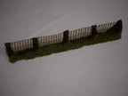 Javis "Countryside" Scenics "OO" Gauge Wire Fencing PF12