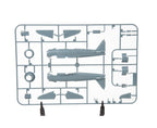 Eduard 1:48 Scale Kamikaze Tokkotai Limited Edition Dual Model Combo Set - 11184