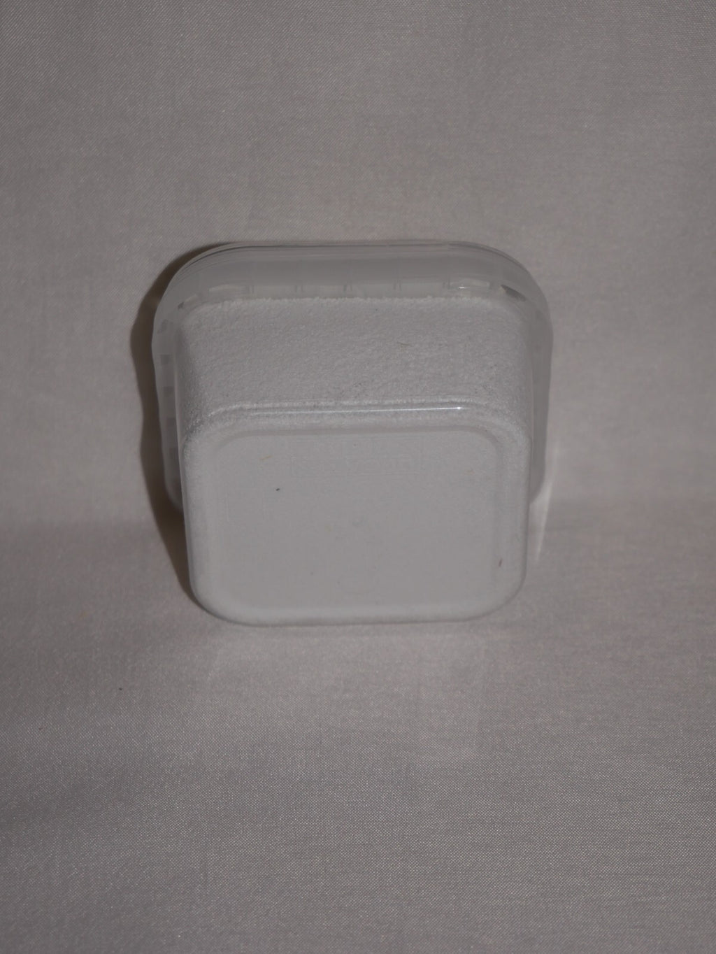 The Army Painter Battlefield Snow For Miniature Gaming Bases 150ml Tub - BF4112
