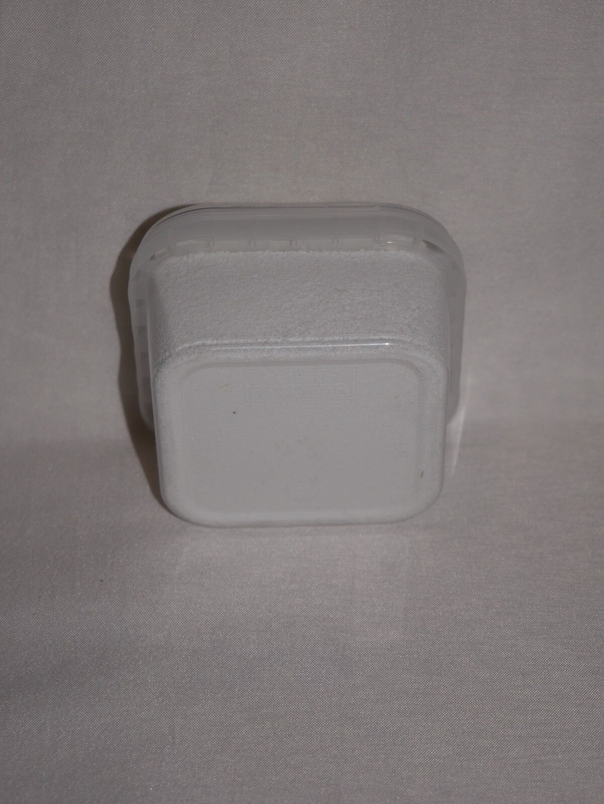 The Army Painter Battlefield Snow For Miniature Gaming Bases 150ml Tub - BF4112