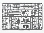Tamiya 1:35 Scale WWII German 5cm Anti-Tank Gun (Pack38) Plastic Model Kit 35392