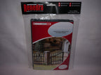 Renedra Limited Generic Scenery & Bases 1/56 (28mm) Scale Model Railings & Gate