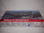 Airfix 1:72 Scale Boeing B-17G Flying Fortress Mk.II Kit Skill Level 3 - A08018A