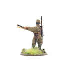 Warlord Games Bolt Action Armies Of Imperial Japan With Hiroo Onoda Book Figure