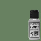 Mission Models Premium Hobby Paints Resedagrun RAL 6011 30ml Bottle (MMP - 018)