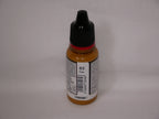 Vallejo Game Color Acrylics Plague Brown 18ml/0.6 fl oz Dropper Bottle - 72.039