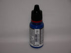 Vallejo Game Color Acrylic Ultramarine Blue 18ml/0.6 fl oz Dropper Bottle 72.022