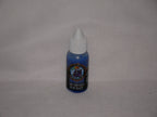 Duncan Rhodes Painting Academy 'Two Thin Coats' Blue Glaze 15ml Bottle - 10117