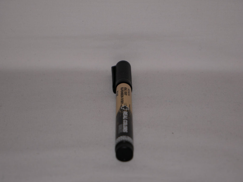AK Interactive Real Colors Acrylic Marker Pens RAL 1001 Elfenbein-Ivory - RCM014