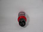 Vallejo Game Color Acrylics Scarlet Blood 18ml/0.6 fl oz Dropper Bottle - 72.106