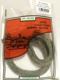 Javis "Countryside" Scenics "OO"  Flexible Walling 1220mm 4ft Long JSTONEOOS
