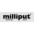 Milliput Superfine White Two Part Specially Formulated Epoxy Putty (113.4g) Pack