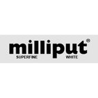 Milliput Superfine White Two Part Specially Formulated Epoxy Putty (113.4g) Pack