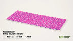 Gamers Grass Tiny Alien Neon 2mm Tufts For Wargaming Bases 500 Per Pack GGTT-NE