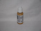 Vallejo Model Color Tan Yellow Acrylic 17ml/0.57 fl oz Dropper Bottle - 70.912